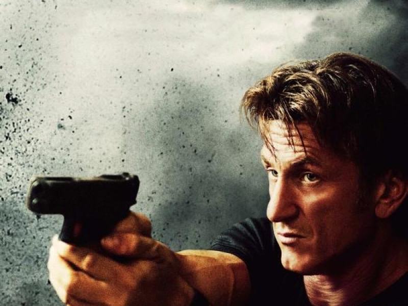 The Gunman