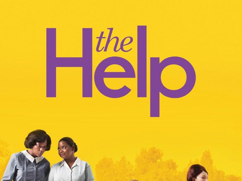 The help