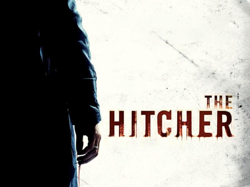 The hitcher