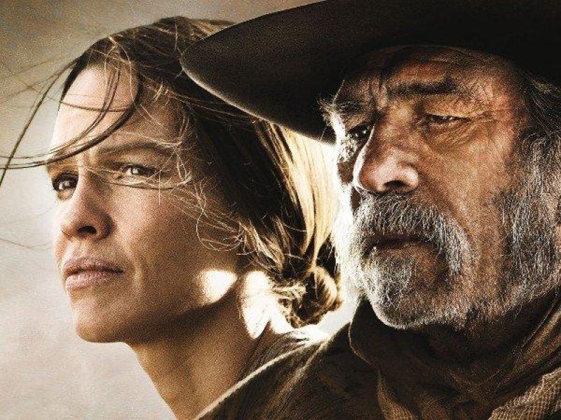 The Homesman