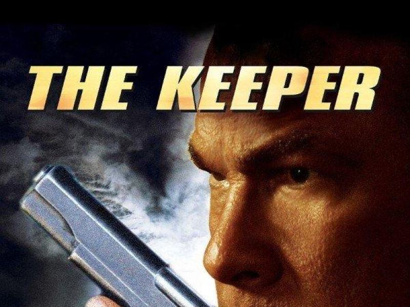 The Keeper