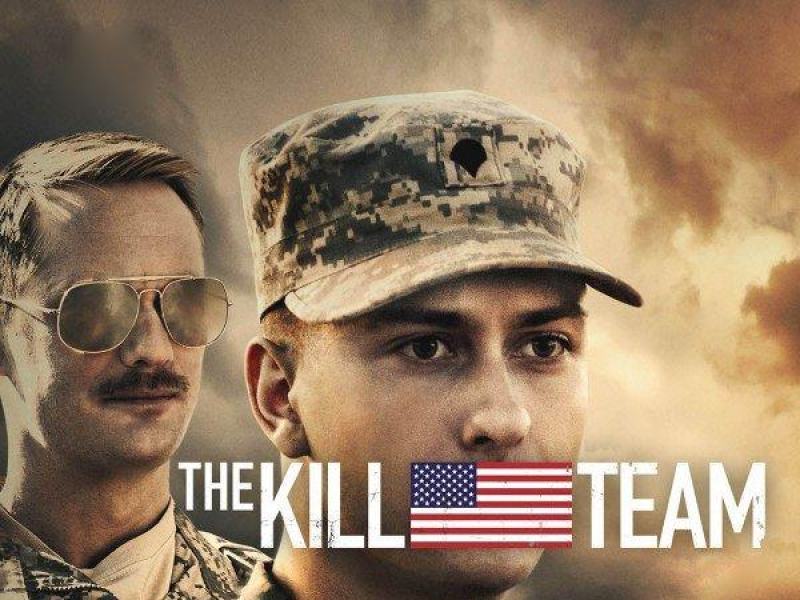 The Kill Team