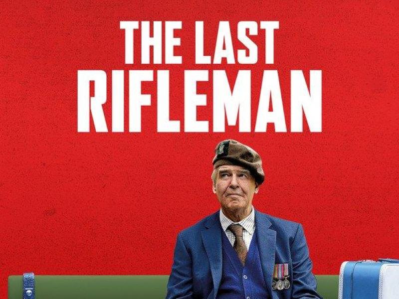 The Last Rifleman - Ritorno in Normandia