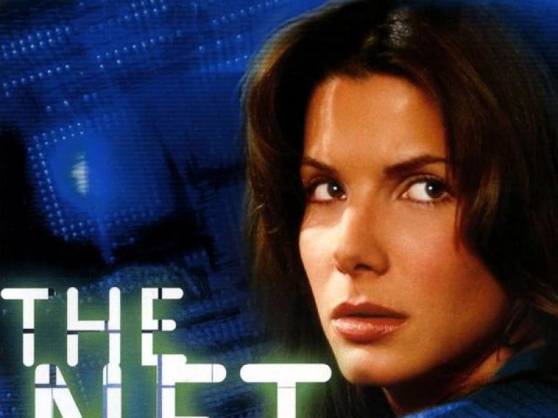 The Net - Intrappolata nella rete