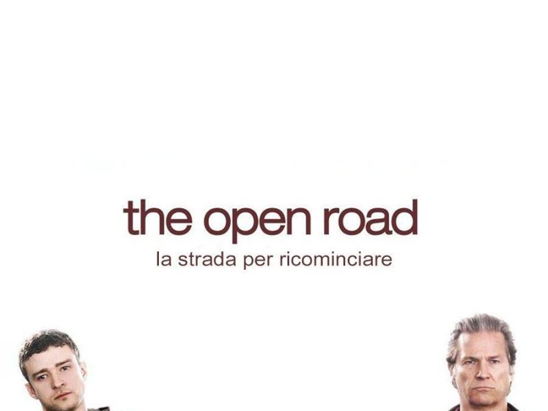 The open road