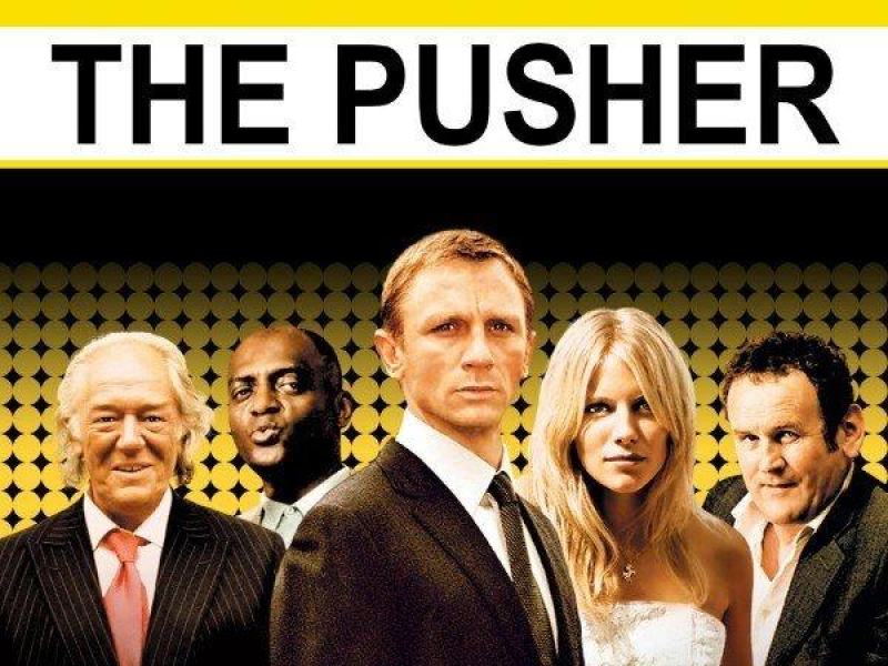 The Pusher