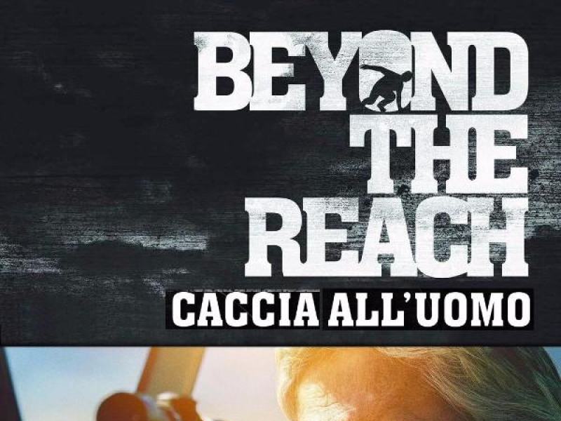 The Reach - Caccia all'uomo