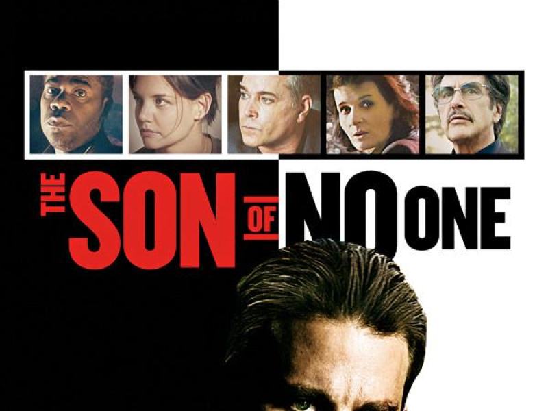 The son of no one