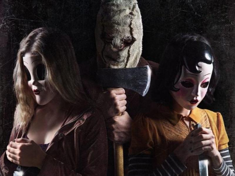 The Strangers: Prey at Night