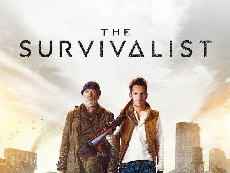 The Survivalist