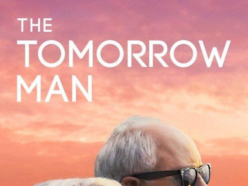 The Tomorrow Man