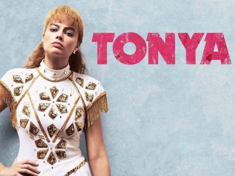 Tonya