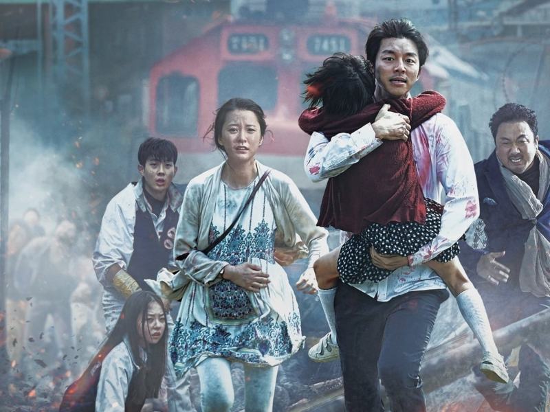 Train to Busan