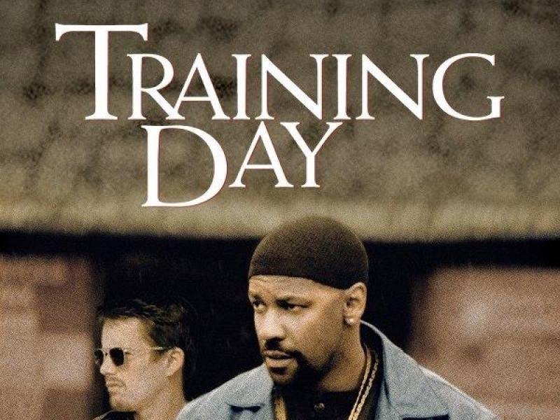 Training Day