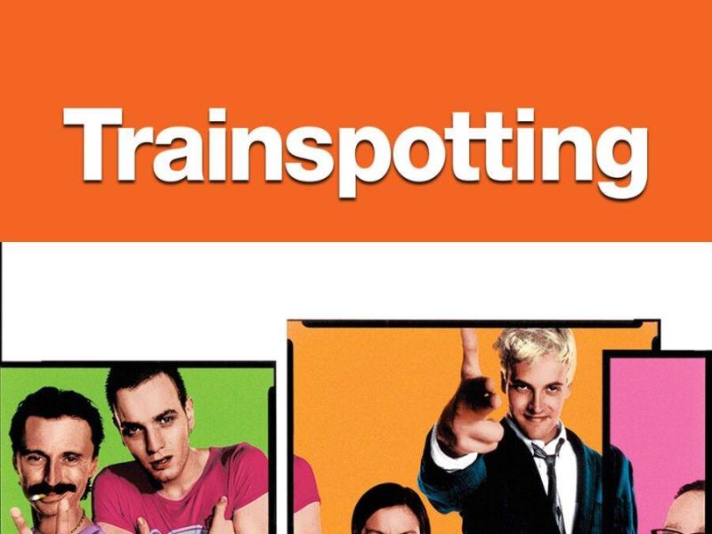 Trainspotting