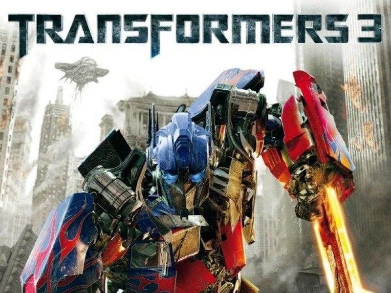 Transformers 3