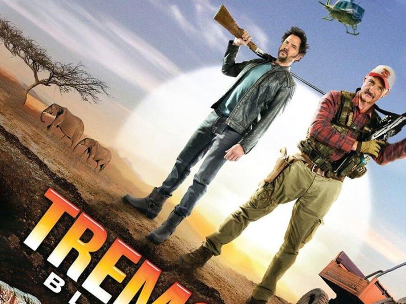 Tremors 5: Bloodlines