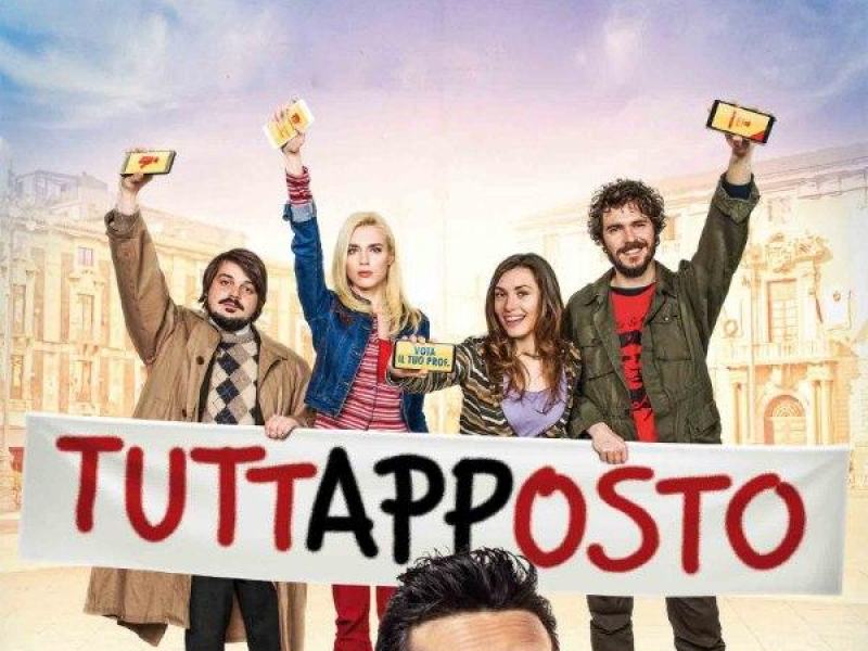 Tuttapposto