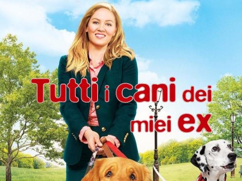 Tutti i cani dei miei ex