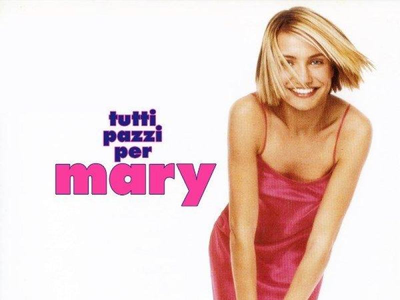 Tutti pazzi per Mary