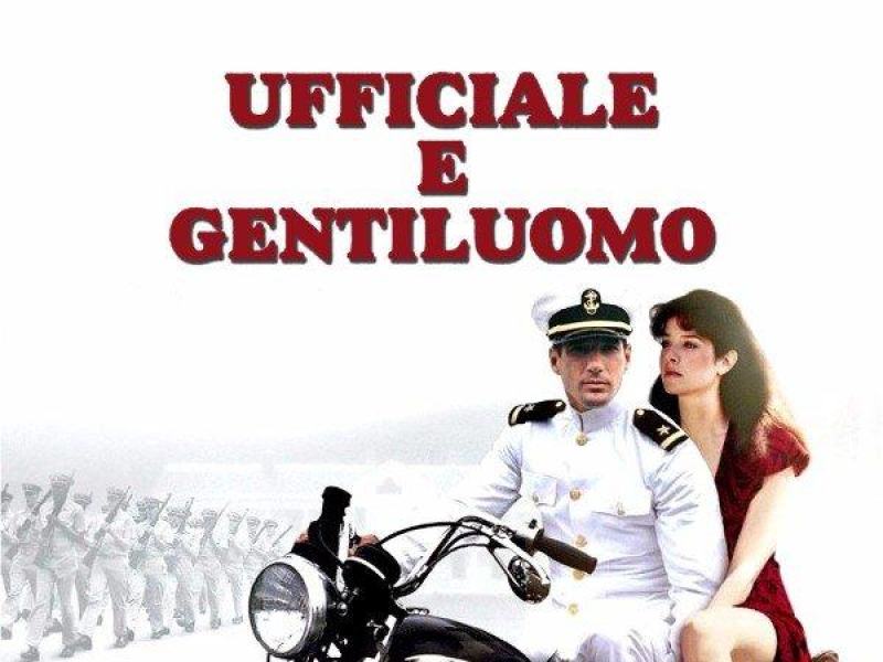 Ufficiale e gentiluomo