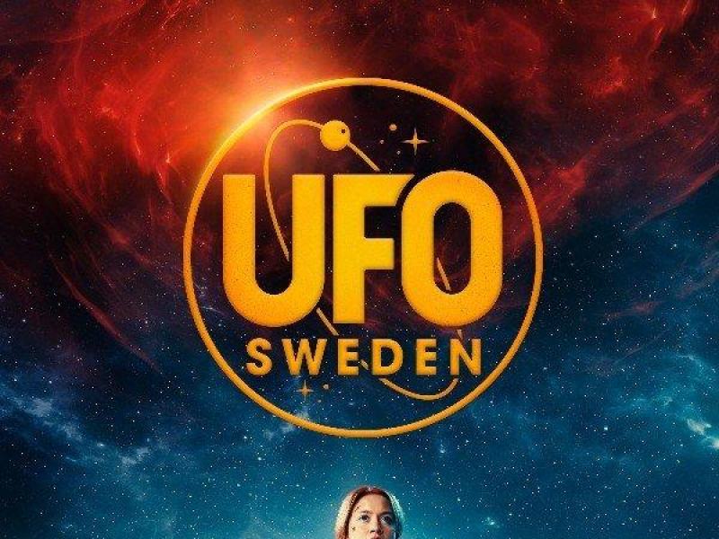 UFO Sweden