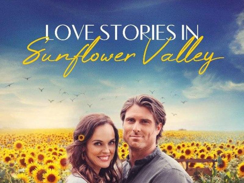 Un amore a Sunflower Valley