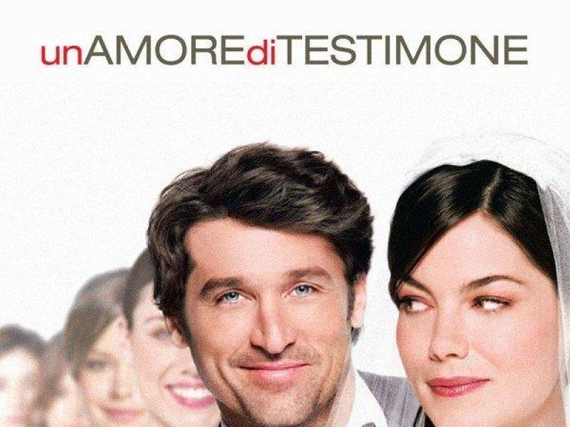 Un amore di testimone