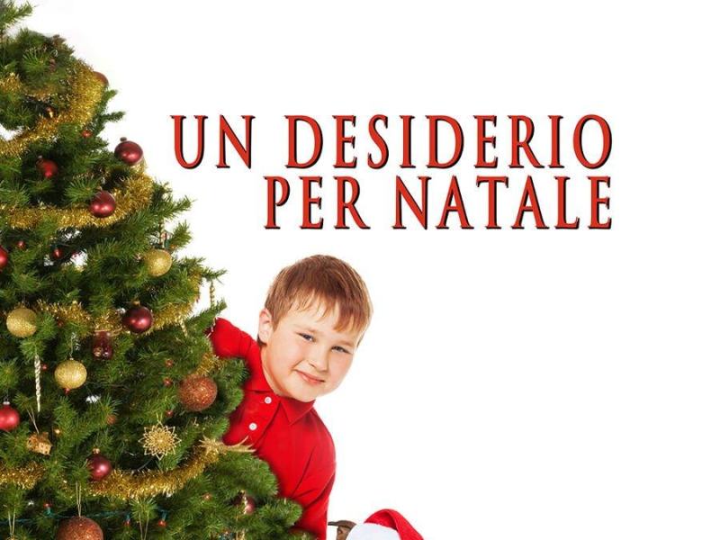 Un desiderio per Natale