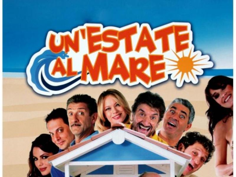 Un'estate al mare