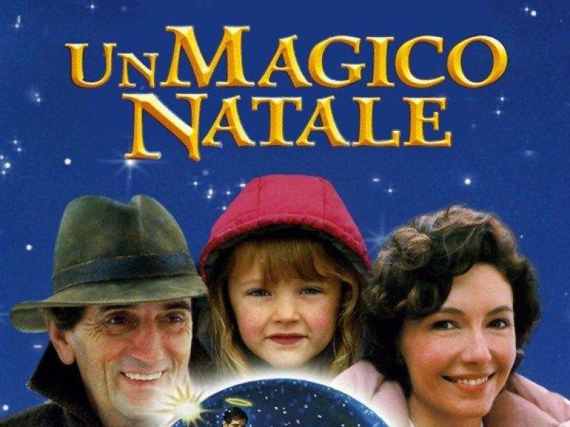 Un magico Natale