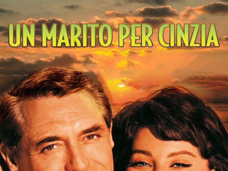 Un marito per Cinzia