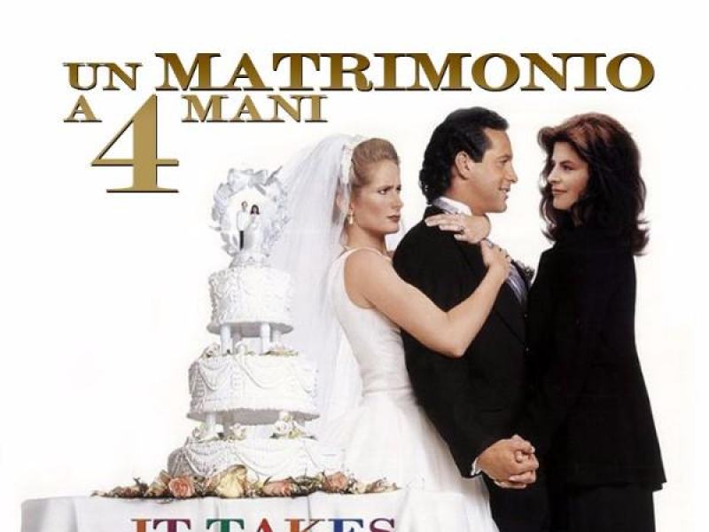 Un matrimonio a quattro mani