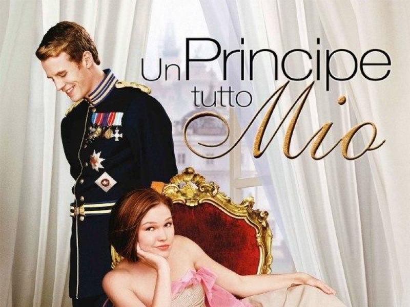 Un principe tutto mio