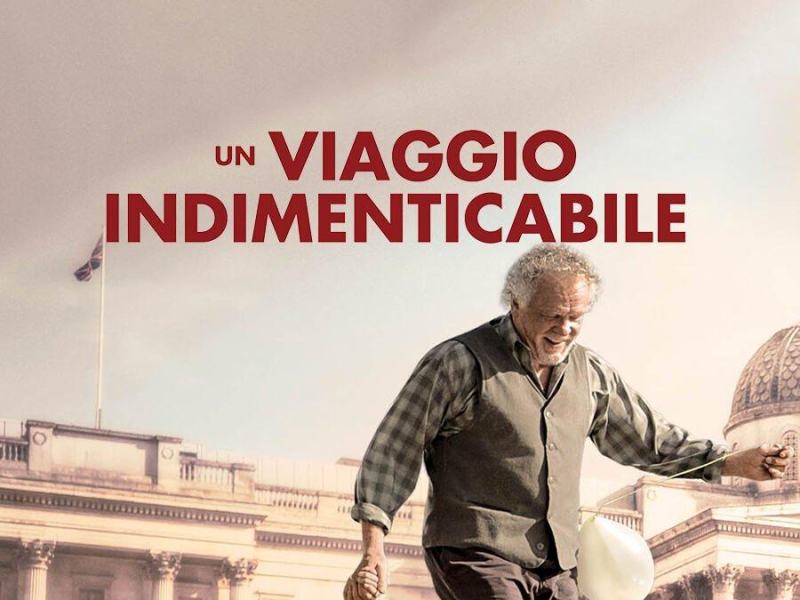 Un viaggio indimenticabile