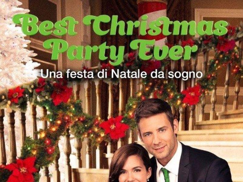 Una festa di Natale da sogno