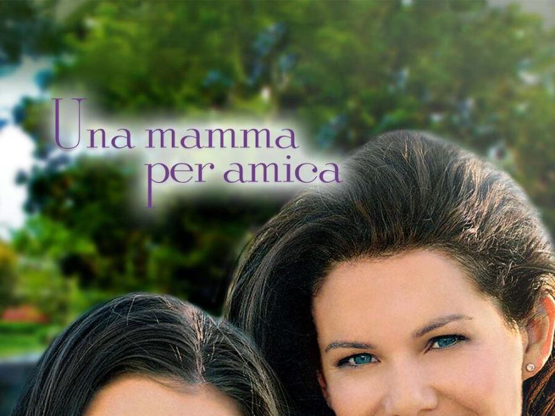 Una mamma per amica