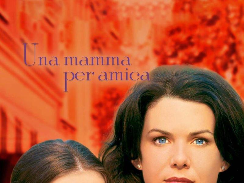 Una mamma per amica