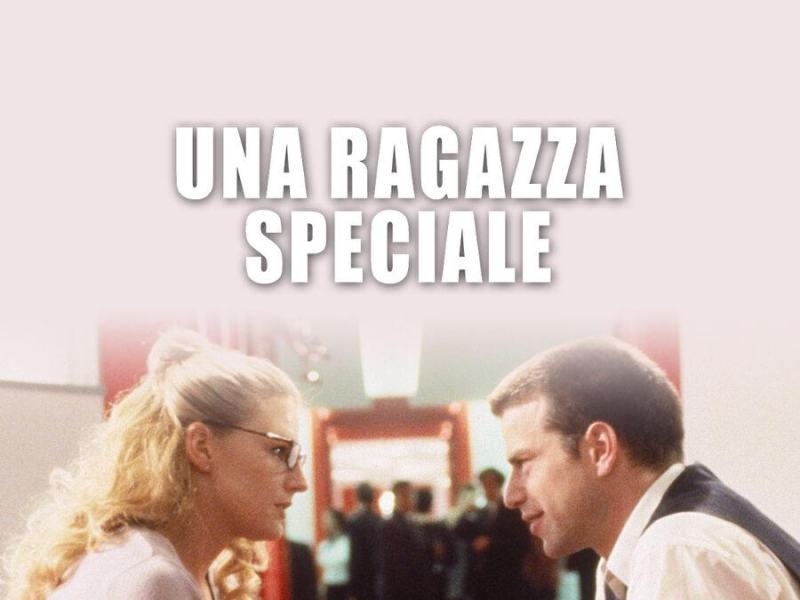 Una ragazza speciale