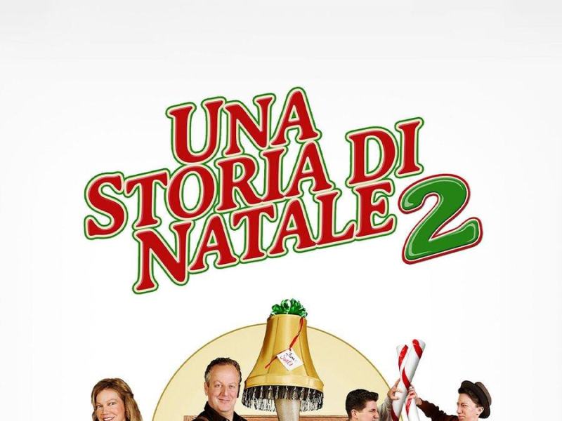 Una storia di Natale 2