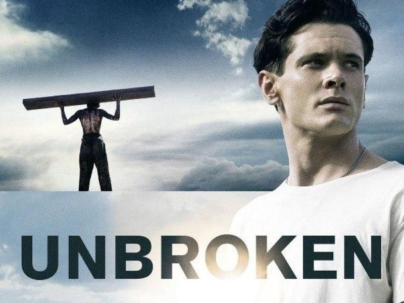 Unbroken