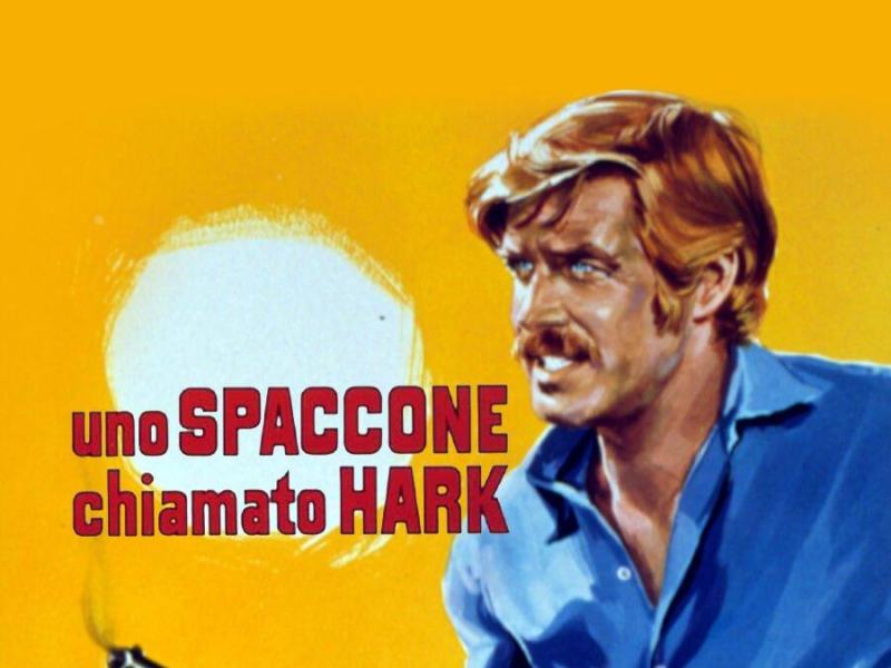 Uno spaccone chiamato Hark