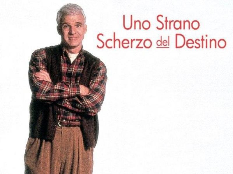 Uno strano scherzo del destino