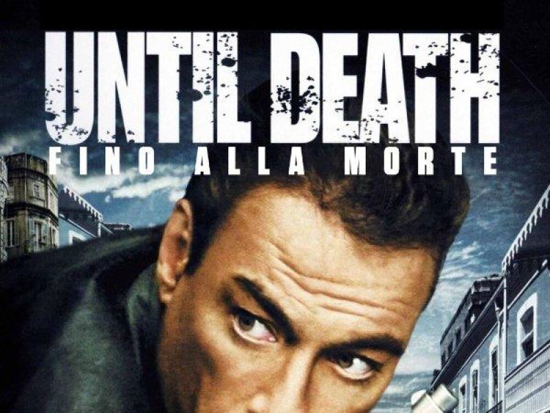 Until Death - Fino alla morte