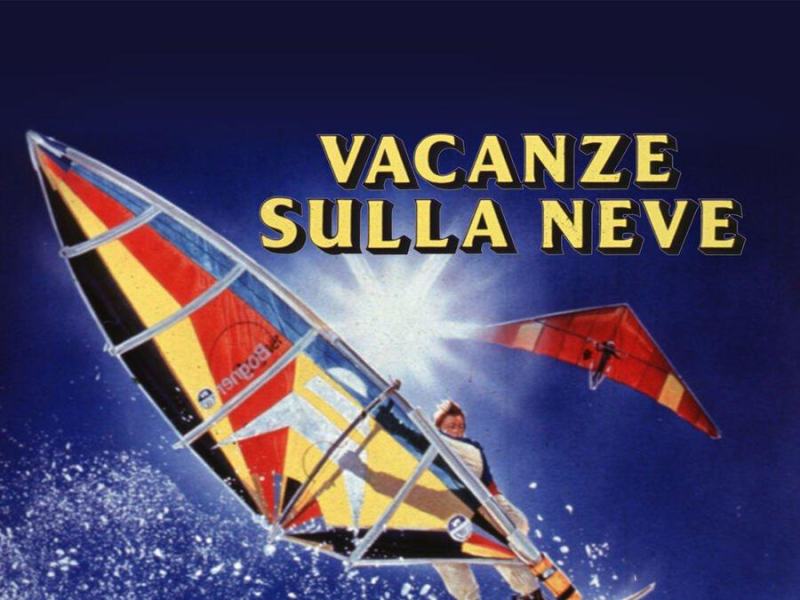 Vacanze sulla neve