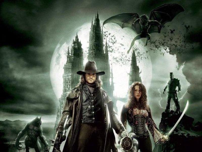 Van Helsing