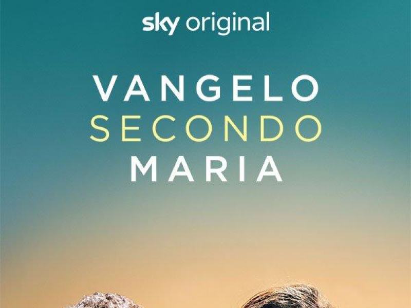 Vangelo Secondo Maria