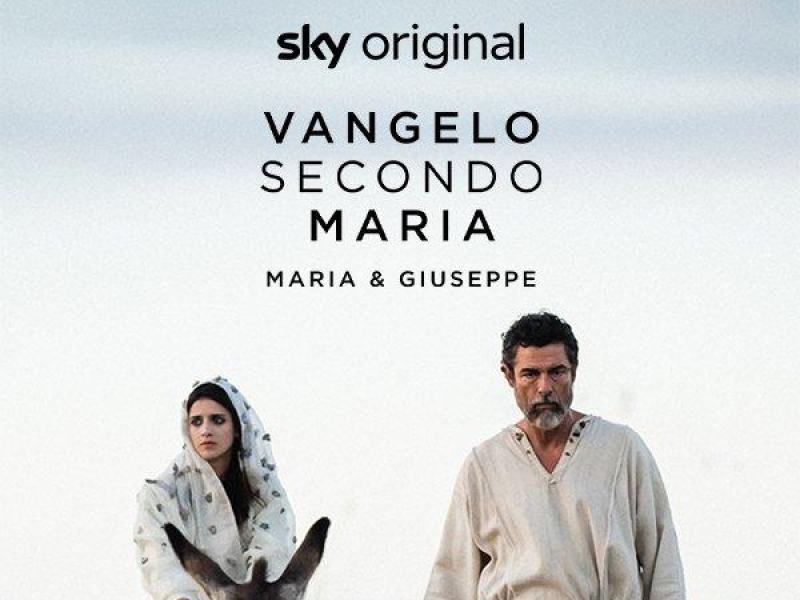 Vangelo Secondo Maria - Maria & Giuseppe - Speciale