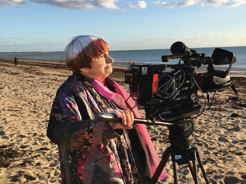 Varda Par Agnès