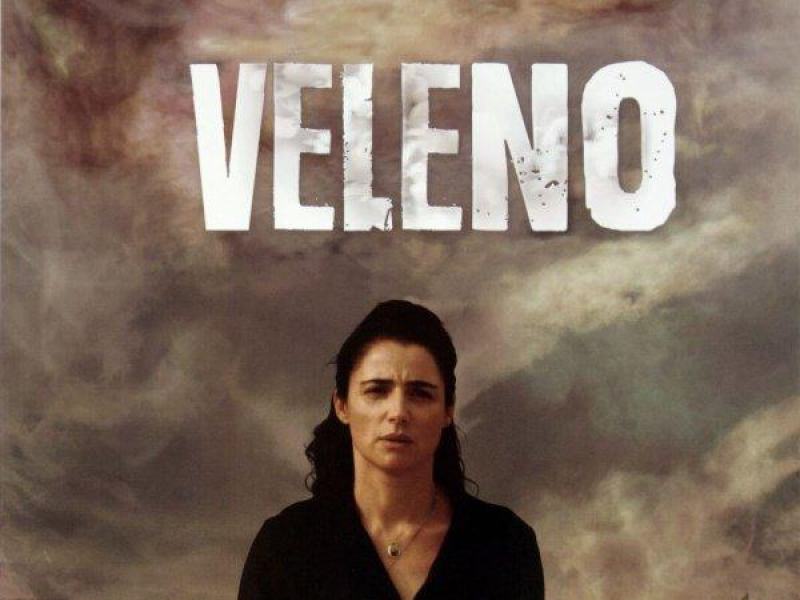 Veleno